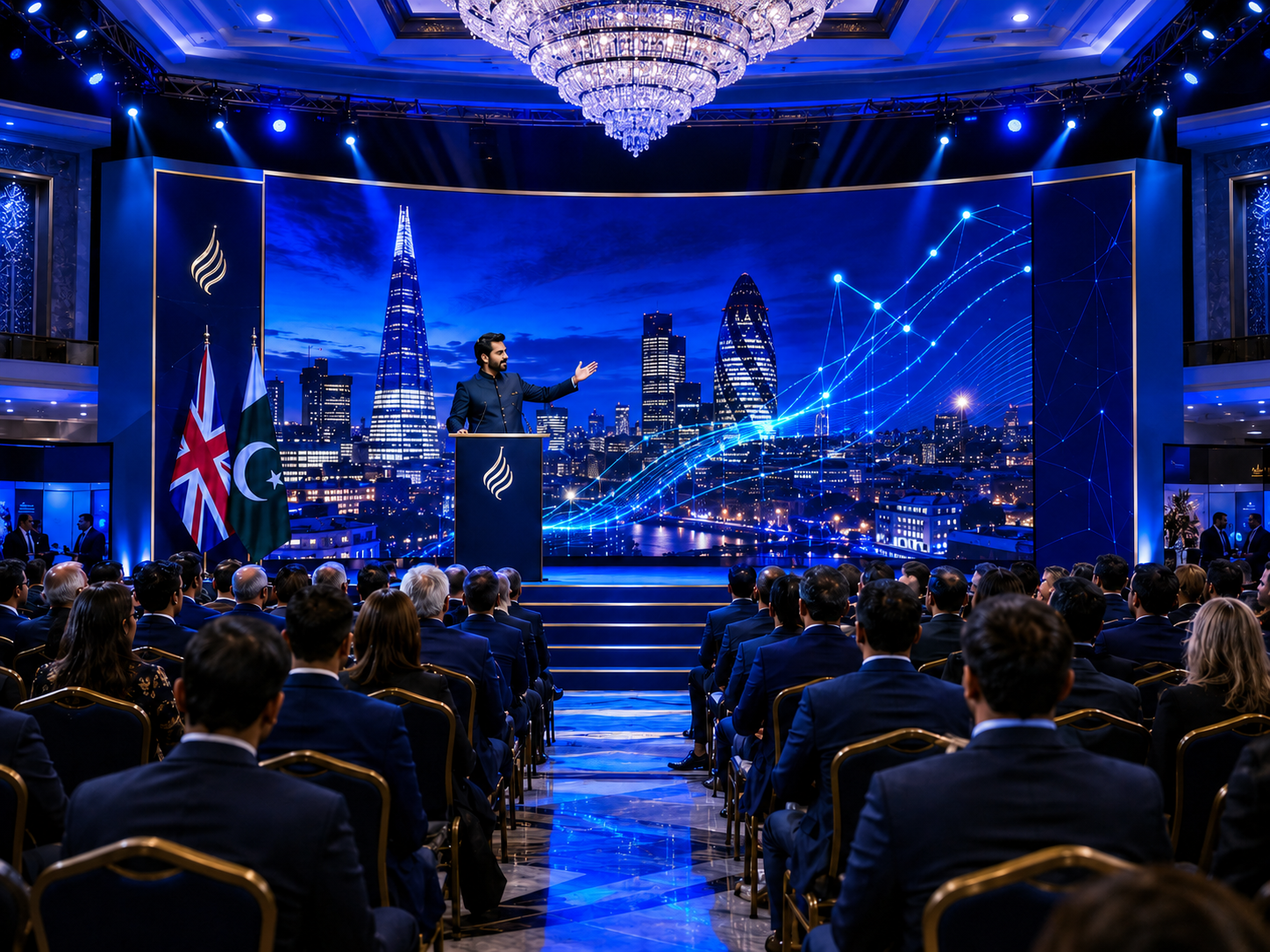 Day 2: Trade, Investment & Business Summit
