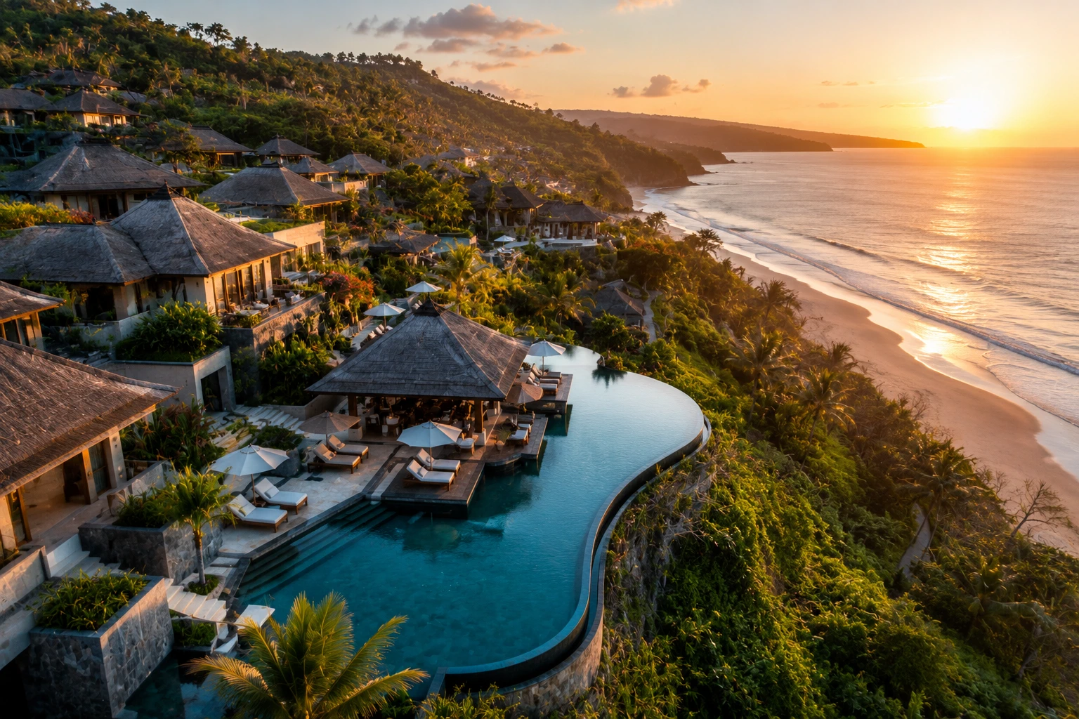 Tourism and hospitality